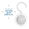 Moth Cake Hangers Multi Pack - Benefont