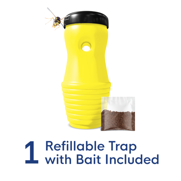 Enoz Trap-N-Kill Crawling Pest & Insect Trap - Enoz