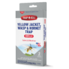 Enoz® Trap-N-Kill® Yellow Jacket, Wasp & Hornet Trap